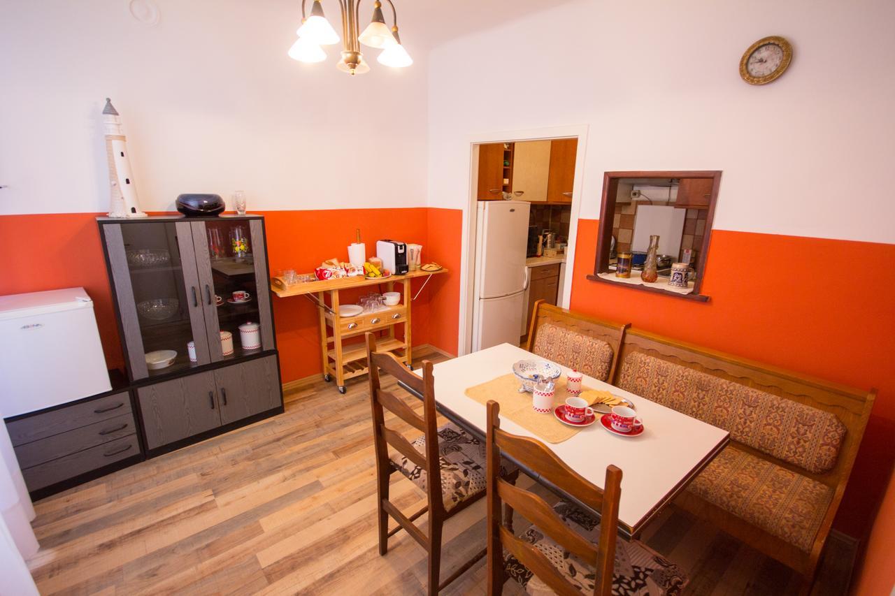 Phiros B&B Піран Екстер'єр фото