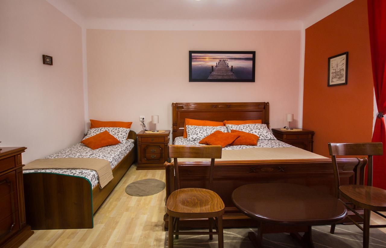 Phiros B&B Піран Екстер'єр фото
