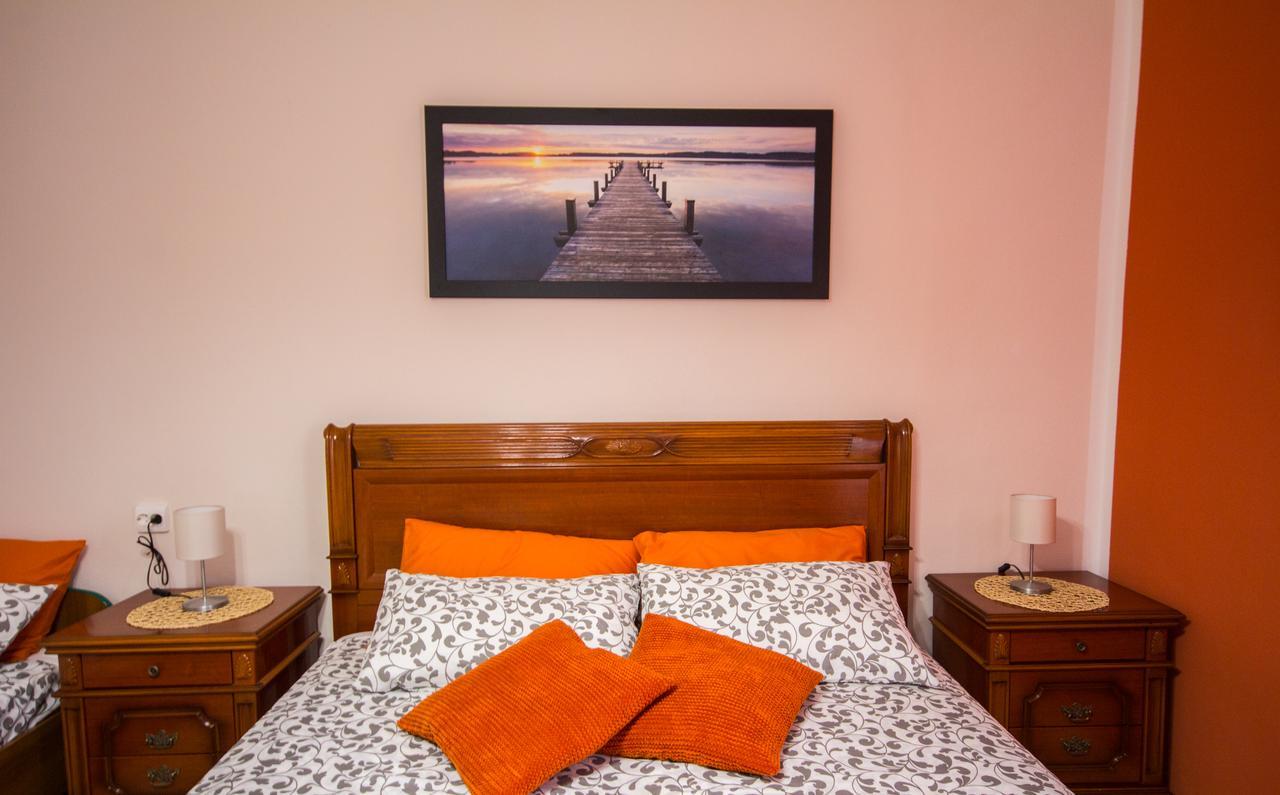 Phiros B&B Піран Екстер'єр фото