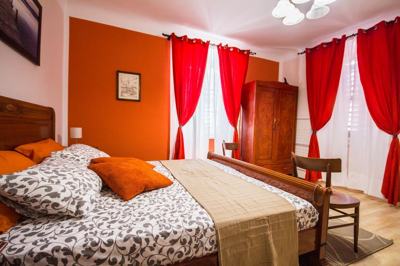Phiros B&B Піран Екстер'єр фото