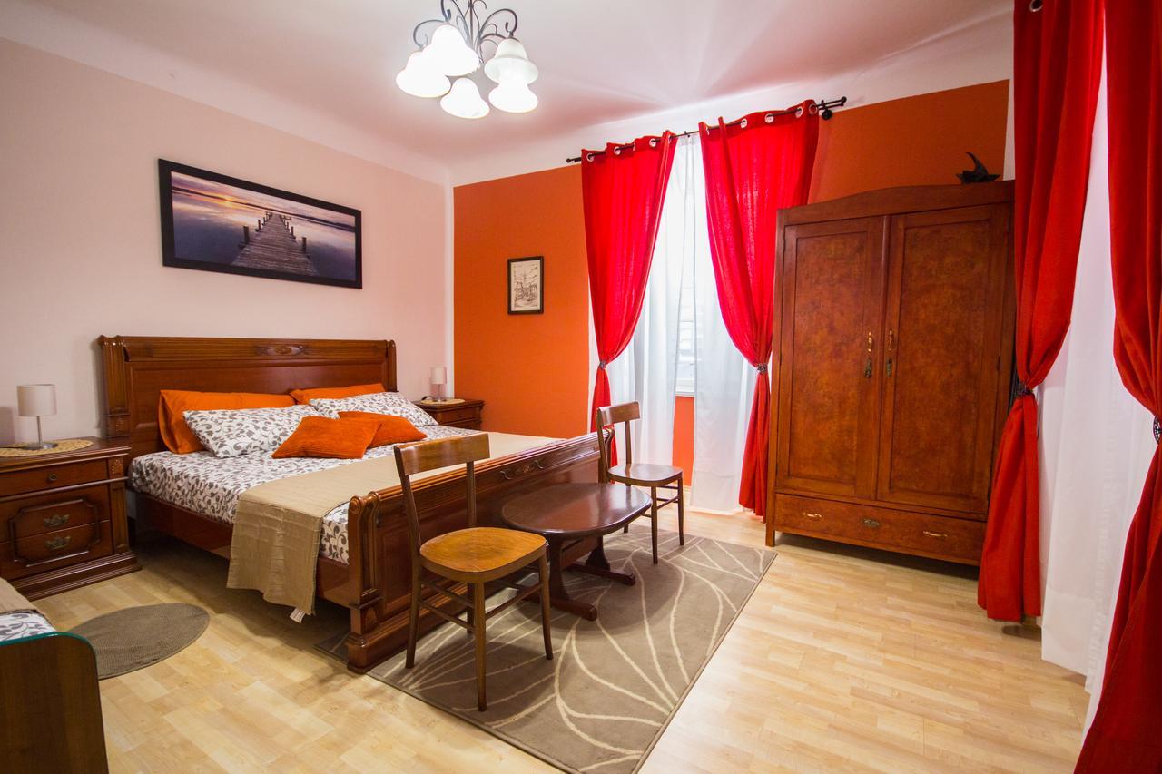 Phiros B&B Піран Екстер'єр фото
