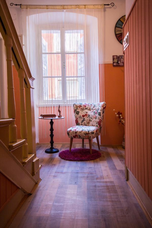 Phiros B&B Піран Екстер'єр фото